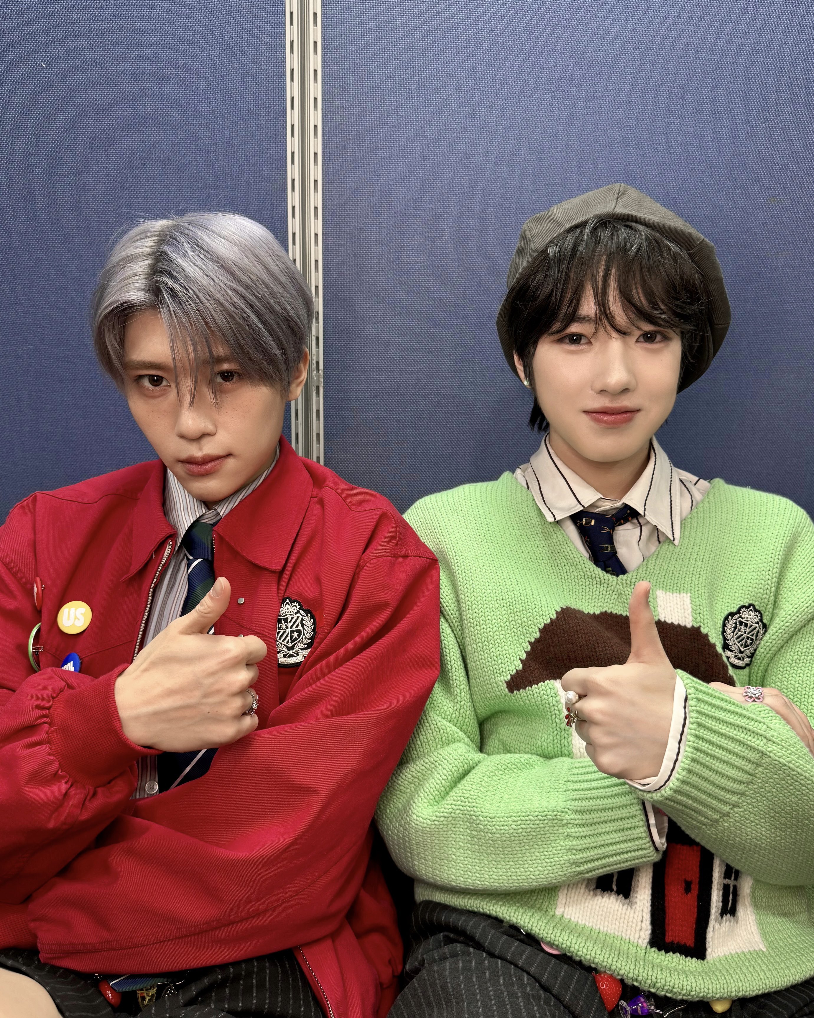 NCT WISH on X: 