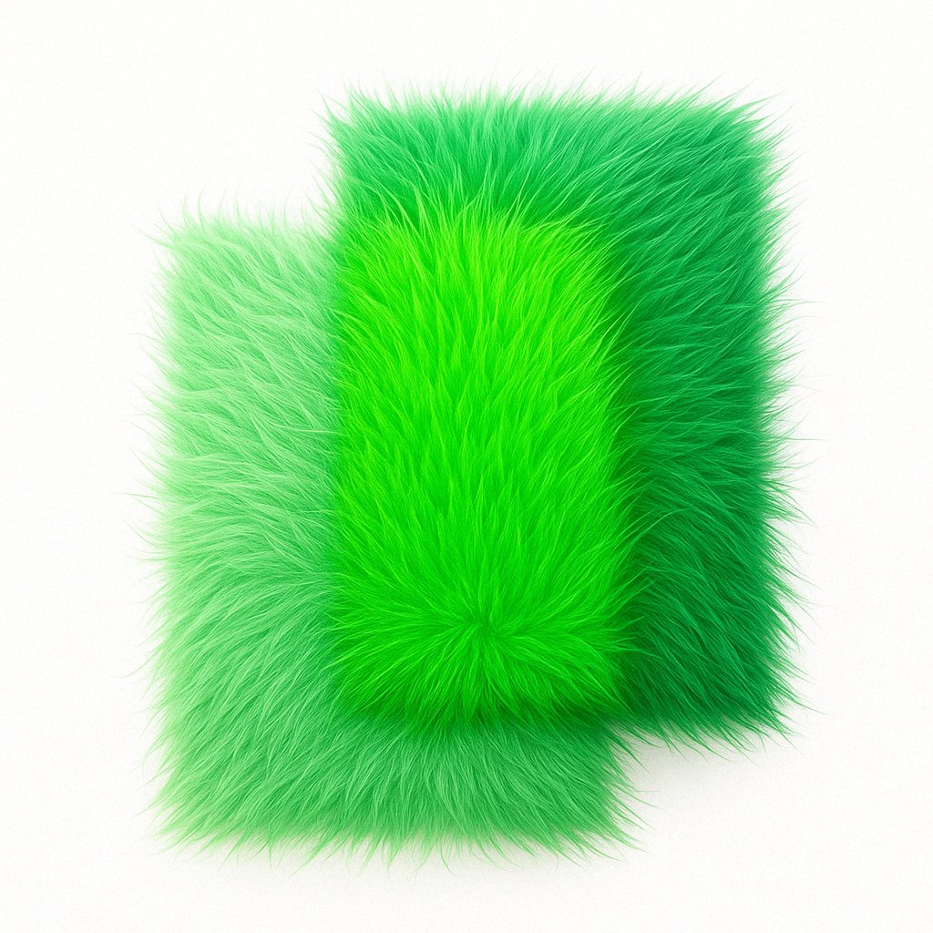 Happy Friday, Affiners!

Our fur logo just dropped.
How does it look?👀