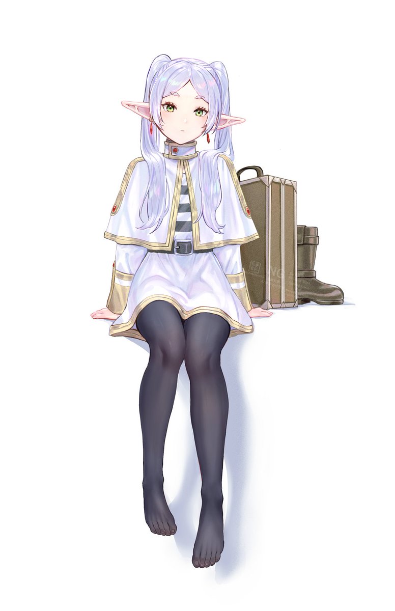 フリ様のおみ足まとめ