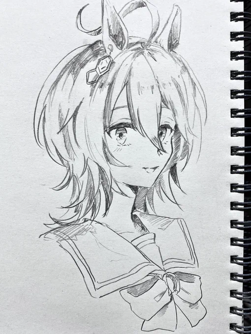 アナログチャレンジ 