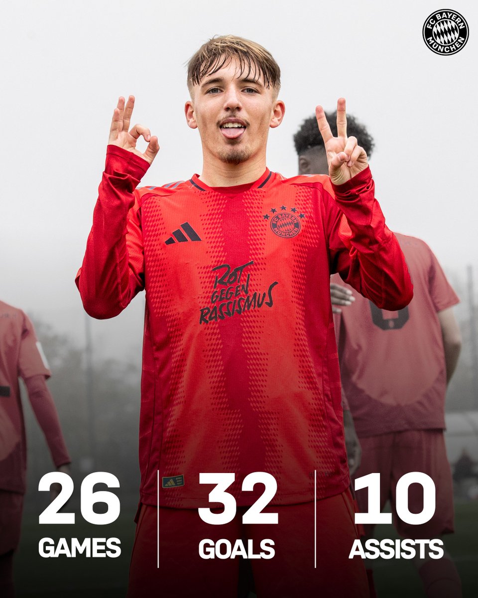 Bayern & Germany tweet media