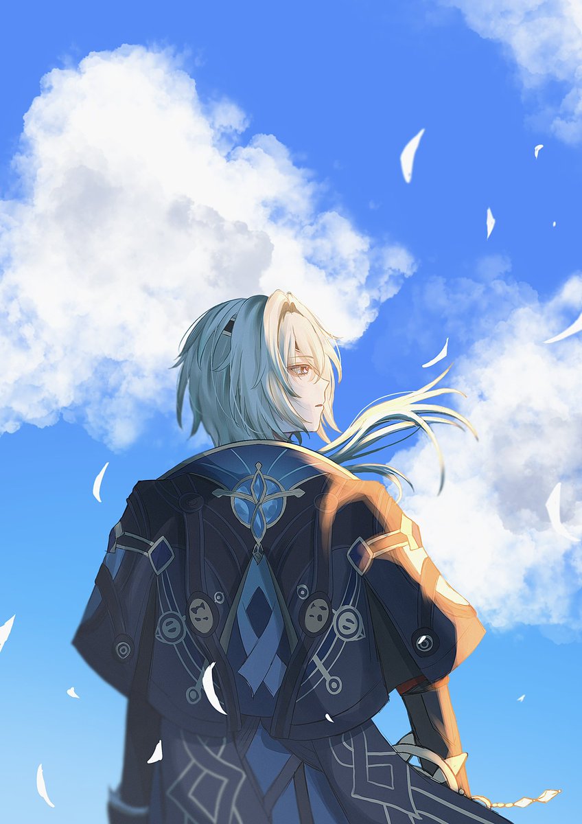 #HonkaiStarRail #Anaxa