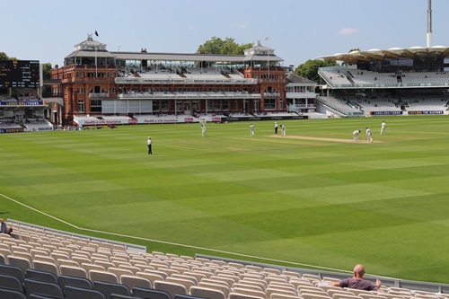 A Short Guide to Lord’s Cricket Ground
londonvisitors.wordpress.com/2025/04/18/a-s…