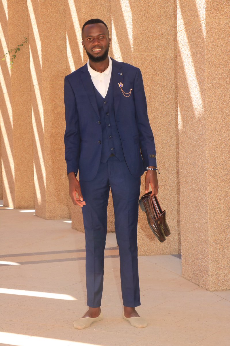 Sir woye….