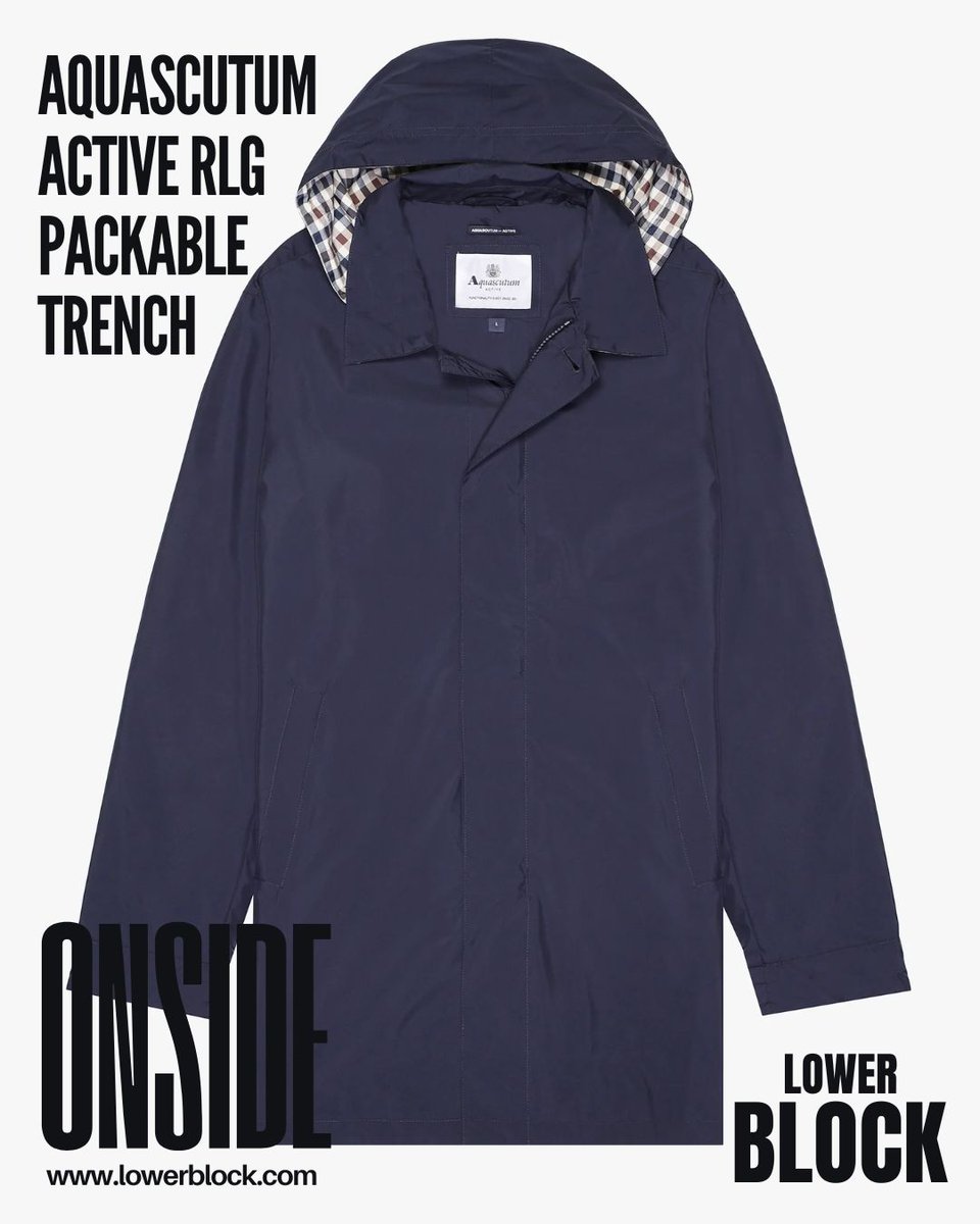LowerBlock's tweet photo. [ ONSIDE ] Stuff we’re rating this week.

FEAT. | UMBRO X CARNAN | END. X ADIDAS | AQUASCUTUM 

Enjoy Easter break, give thanks and praise. And keep ONSIDE #lowerblock #footballculture https://t.co/IoQPUWMVFu