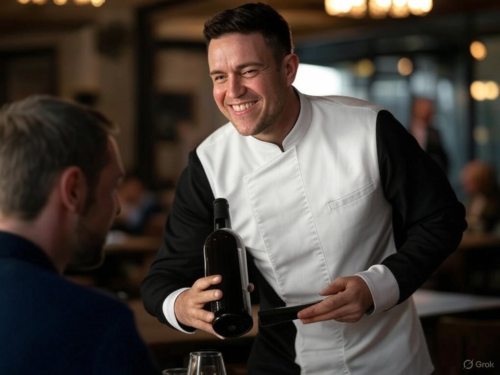 Il n’y a pas de mauvais produit, il y a que des mauvais vendeurs.