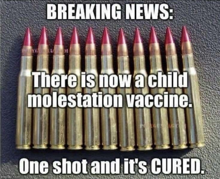 Texas_jeep__guy's tweet image. One dose and they are cured.