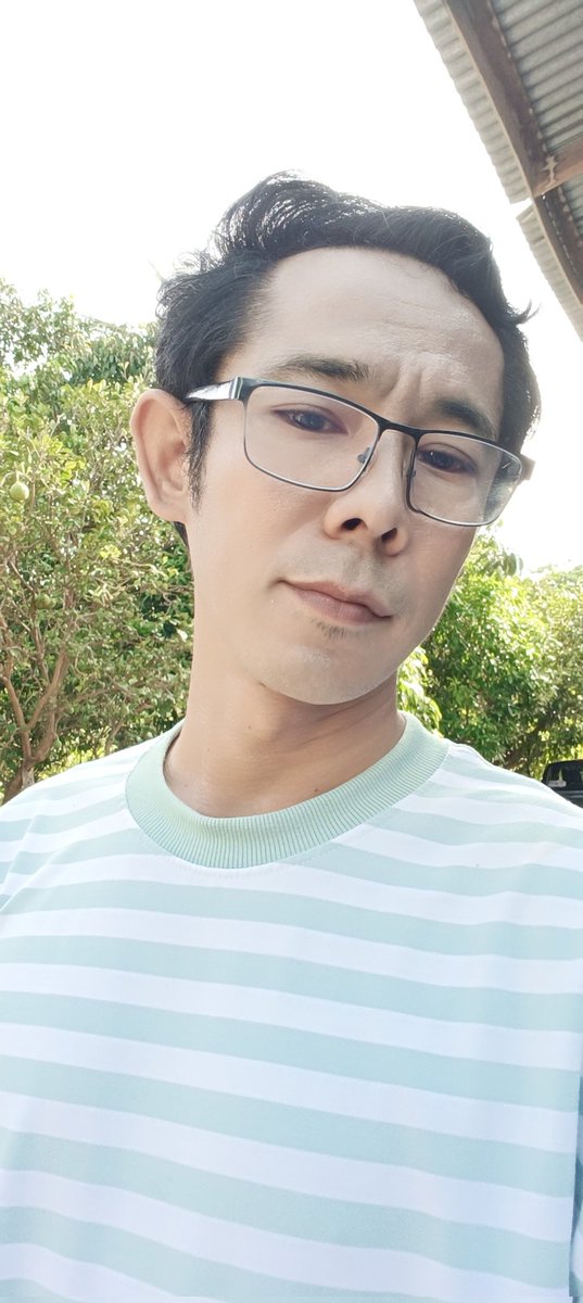 PanomTik's tweet photo. อัดอั้นมาก วันไหลจะได้ไหลใหมนะ
#เคหะบางพลี https://t.co/uC706sMBBK