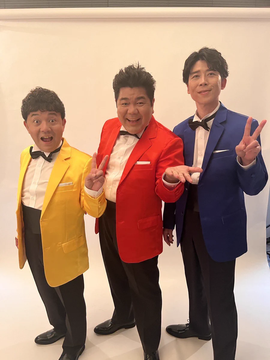 【激レア】ゴリパラ見聞録 ゴリパラ披露宴引出物 公式】ゴリパラ見聞録 on X: 