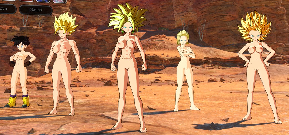 Sparking Zero Clothes