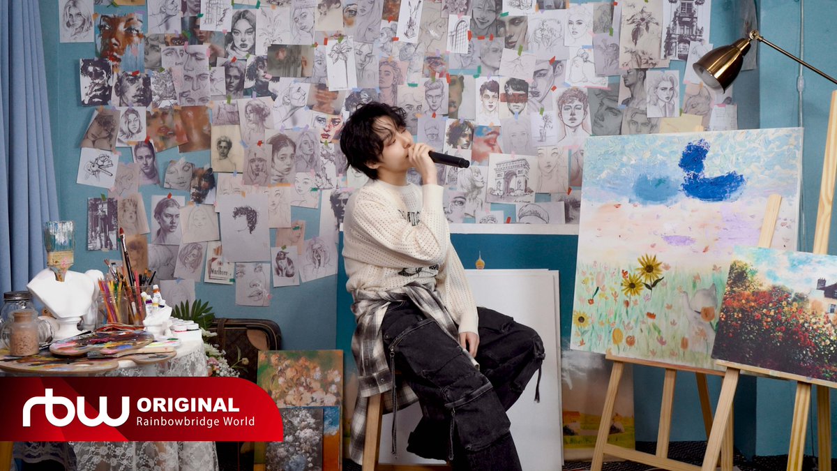 [#US_RECORD] 

BOBBY - 벚꽃 (Cherry Blossom) (Cover by 환웅)

▶ youtu.be/gCc3e9-TfSg

#원어스 #ONEUS #어스레코드 
#환웅 #HWANWOONG 
#바비 #BOBBY 
#벚꽃 #CherryBlossom