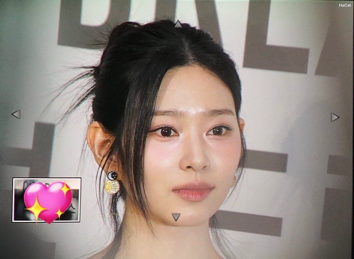 하카트 HaCat tweet media