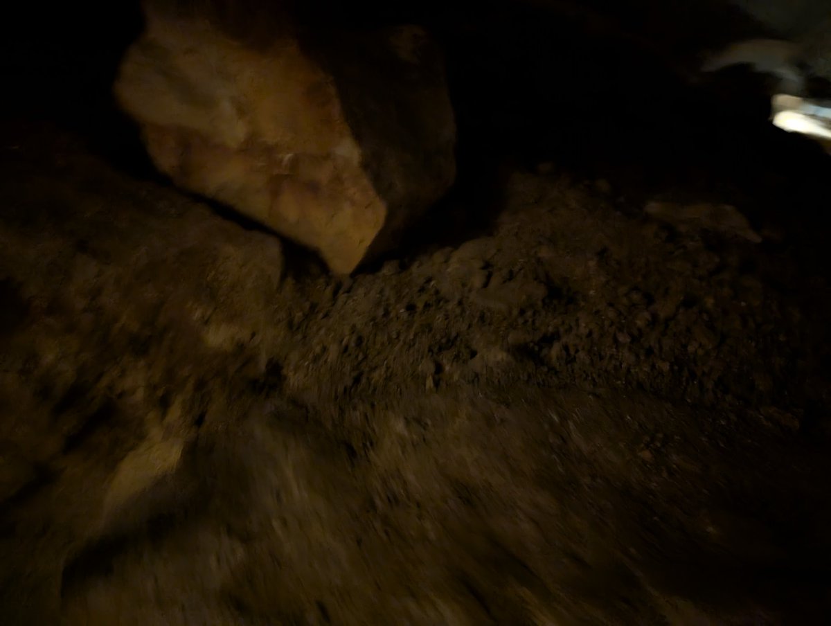 Cold

Cave cold 
Grug no care.
Grug am CAVE now!
Grug crush bug for FUN and JOY
I am become Grug. Geusher of bug.
Grug scared of no roach.

Grug LEAVE cave!!!
Grug are

immortal!!