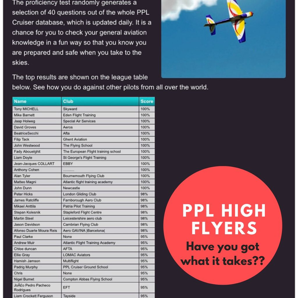 PPL Cruiser tweet media