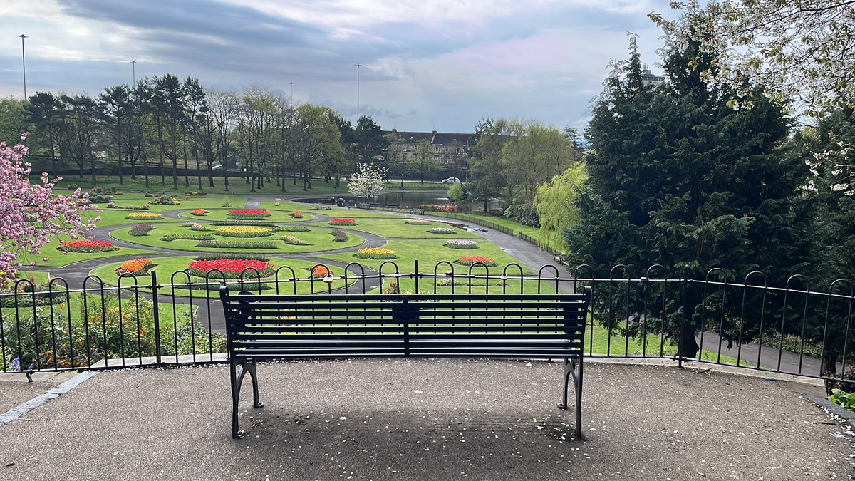 StillGameBench's tweet image. 