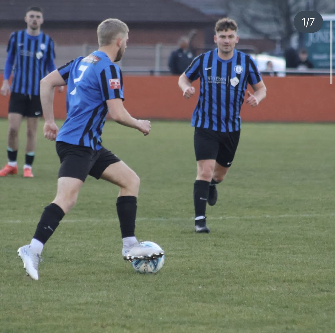 Hugo Broughton tweet media