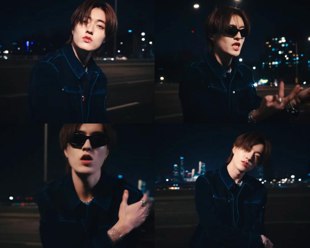 HARUTO — FLASH⚡︎ ⋆.˚