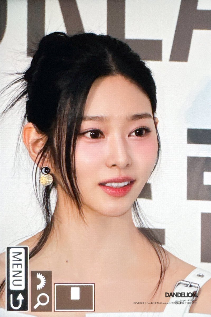 ᴅᴀɴᴅᴇʟɪᴏɴ 민들레🌼 tweet media