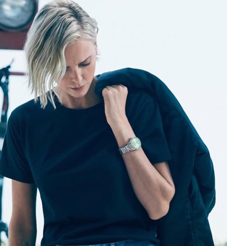 ladycharlizepvt's tweet photo. It's been a while 🤗
Pics taken by #zenstudio
@CharlizeAfrica
@CTAOP https://t.co/mh8xeNw8Q3