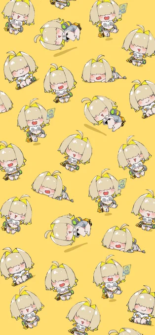 NIKKE壁紙まとめ〜ぜひ使ってね#NIKKE #wallpaper 
