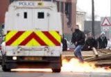 Jamie Bryson tweet media