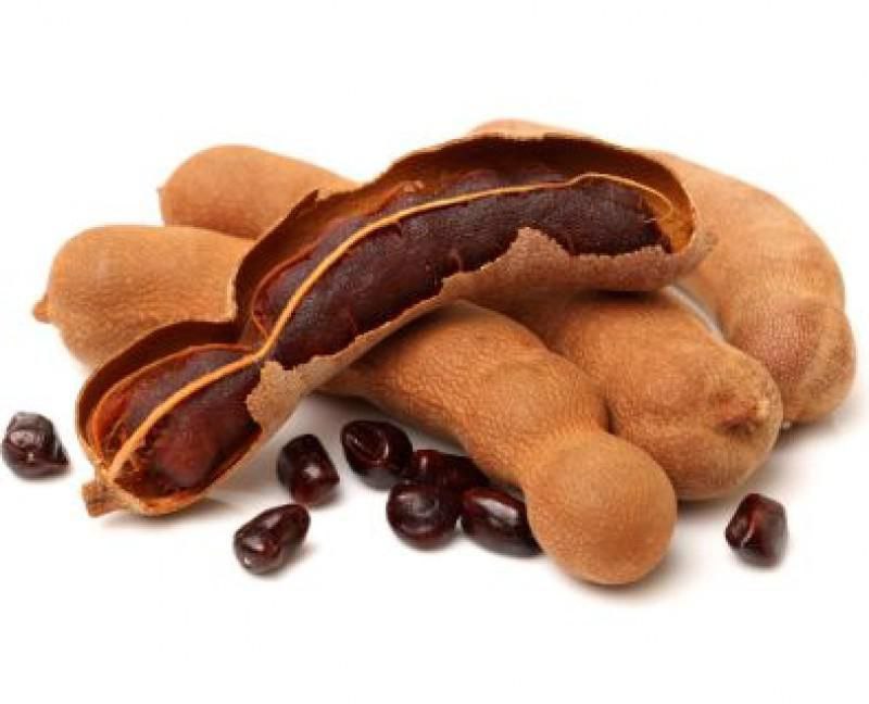 amerix's tweet image. This is called TAMARIND

It has plenty of antioxidants.

- Remove the husks.

- Soak it in water overnight.

- Scoop out the seeds and fibre.

- Drain the thick fluid and store it.

- Add this to your fermented sorghum &amp;amp; millet porridge. 

- Or stir it in a blender and drink as…