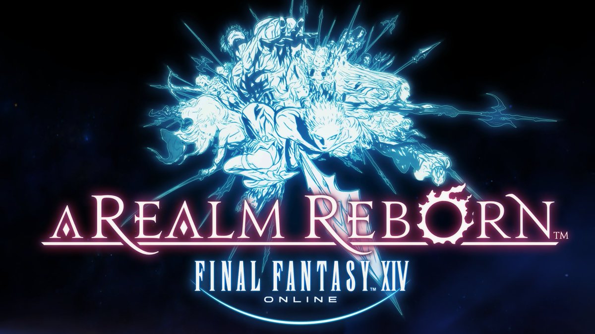 _coromoor's tweet image. let's play ffxiv: meet emet selch edition