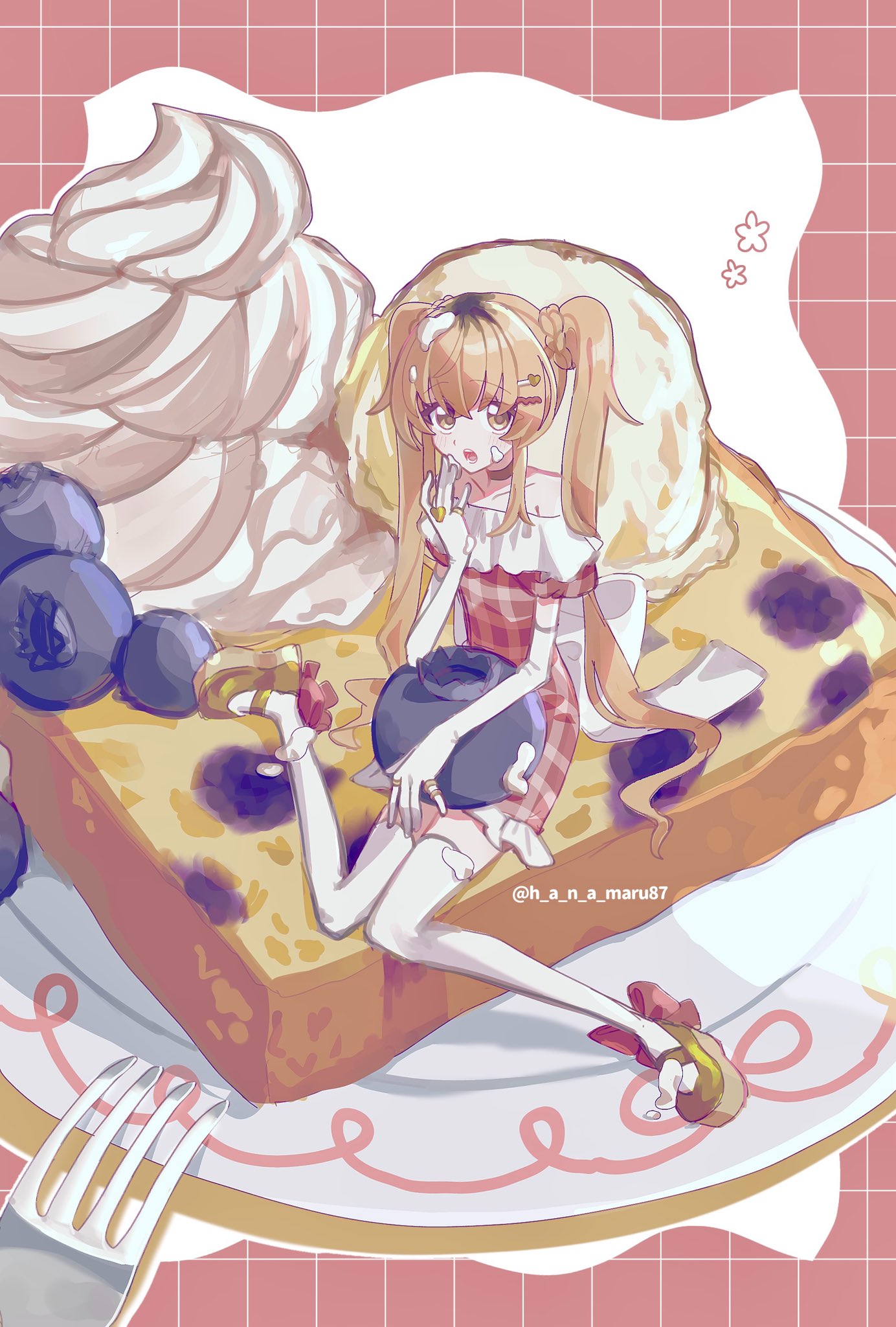 はなまる (@h_a_n_a_maru87) / X はなまる (@h_a_n_a_maru87) / X