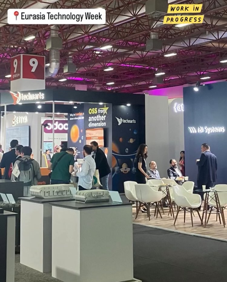 We’re thrilled to announce that <a href="/LordenGames/">Lorden Games</a> has participated in #EurasiaTechnologyWeek 

This is a great opportunity for us to follow our upcoming projects, connect with industry professionals, and take another step forward in our journey to build the future of mobile gaming.