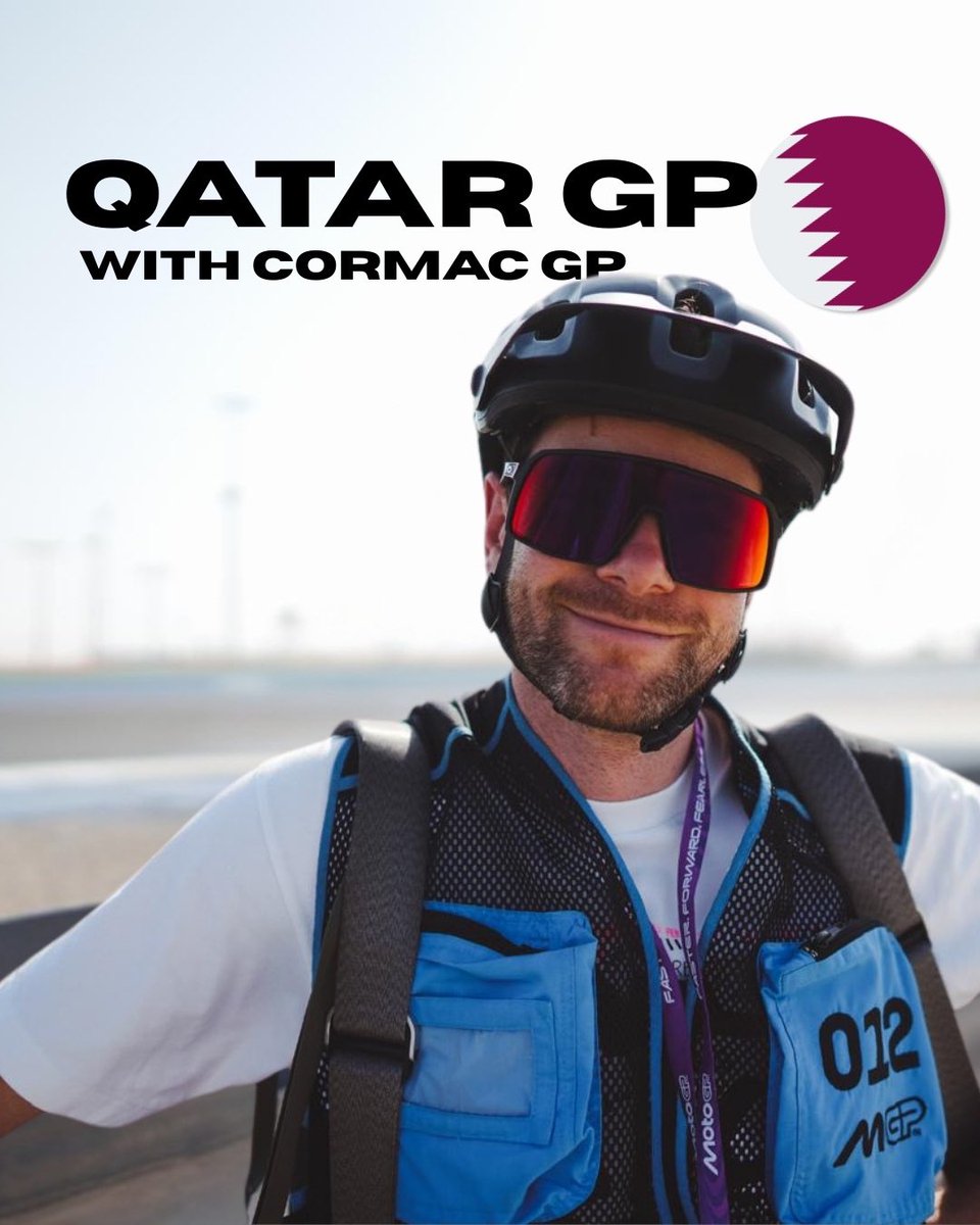 A weekend in Qatar with me! instagram.com/p/DIk7ifBghzC/…