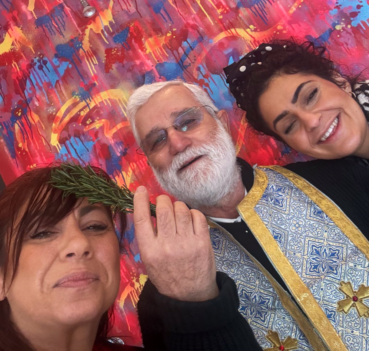 CHILLI REDS SALON tweet media