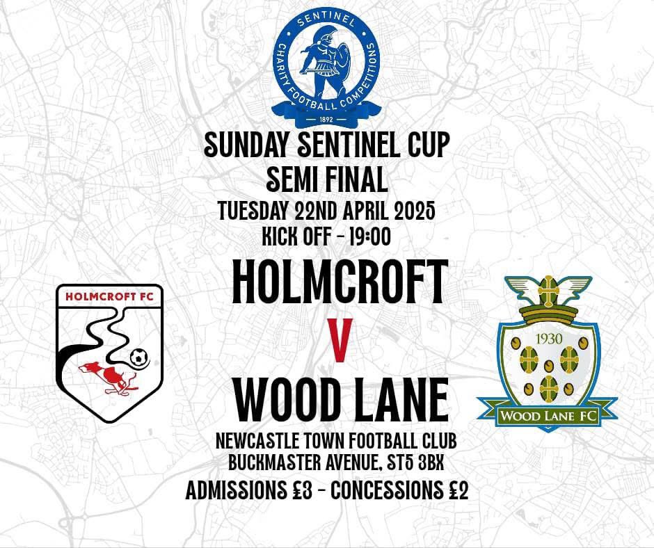 Next up for the lads ⬇️