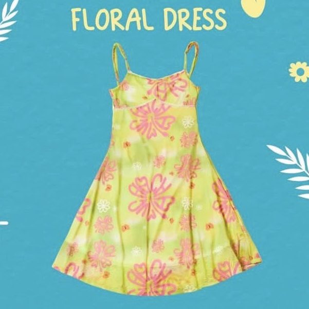 bubblethuday's tweet photo. Muchacha CUTIE FLORAL DRESS
size s
ส่งต่อ 400 รวมส่ง
#ส่งต่อmuchacha #muchacha
#ส่งต่อเสื้อผ้า #ส่งต่อเสื้อผ้ามือ2 #ส่งต่อเสื้อผ้ามือสองราคาถูก https://t.co/9k8Tra1DxF
