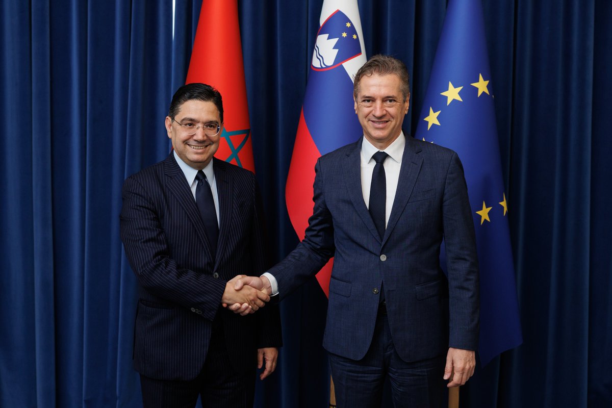 Vlada Republike Slovenije tweet media