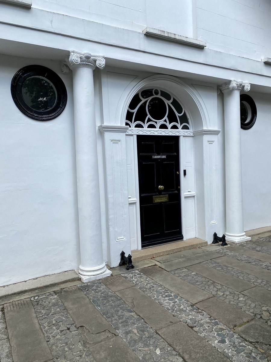 Cheltenham Civic Society tweet media