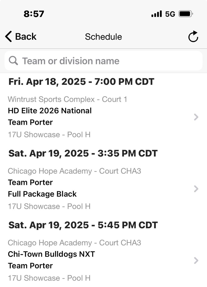 Carmani Davis (@davisgq) on Twitter photo Let’s get it today! Midwest warm up Illinois <a href="/KevinMoses38/">Kevin Moses LLC</a> <a href="/nxt1sports/">NXT 1</a> <a href="/LL7NV/">College Recruiter</a> <a href="/CSAPrepStar/">PREPSTAR</a> <a href="/prosperprov/">PROSPER</a> <a href="/recruitszone/">Recruits Zone (Blake Smith)</a> <a href="/JustinJordan012/">Justin Jordan</a> <a href="/Annika_Davis3/">Annika</a> <a href="/TopNotchMedia0/">Top Notch Media</a> <a href="/Ward12Timothy/">Tim Ward</a> <a href="/timatkinson22/">Tim Atkinson</a> ..”Grind dont 🛑! C/o2026.. Let’s get it today! Midwest warm up Illinois <a href="/KevinMoses38/">Kevin Moses LLC</a> <a href="/nxt1sports/">NXT 1</a> <a href="/LL7NV/">College Recruiter</a> <a href="/CSAPrepStar/">PREPSTAR</a> <a href="/prosperprov/">PROSPER</a> <a href="/recruitszone/">Recruits Zone (Blake Smith)</a> <a href="/JustinJordan012/">Justin Jordan</a> <a href="/Annika_Davis3/">Annika</a> <a href="/TopNotchMedia0/">Top Notch Media</a> <a href="/Ward12Timothy/">Tim Ward</a> <a href="/timatkinson22/">Tim Atkinson</a> ..”Grind dont 🛑! C/o2026..