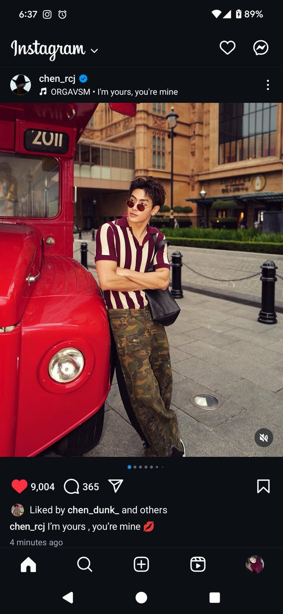 cKiatLang's tweet photo. Gotta admit, they do look awesome whether individually or together..!
💕
#จุงอาเชน #JoongArchen #PerfectTwo #DunkNatachai #จุงดัง #JoongDunk https://t.co/kIp00b1cii