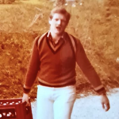 Hans tweet media