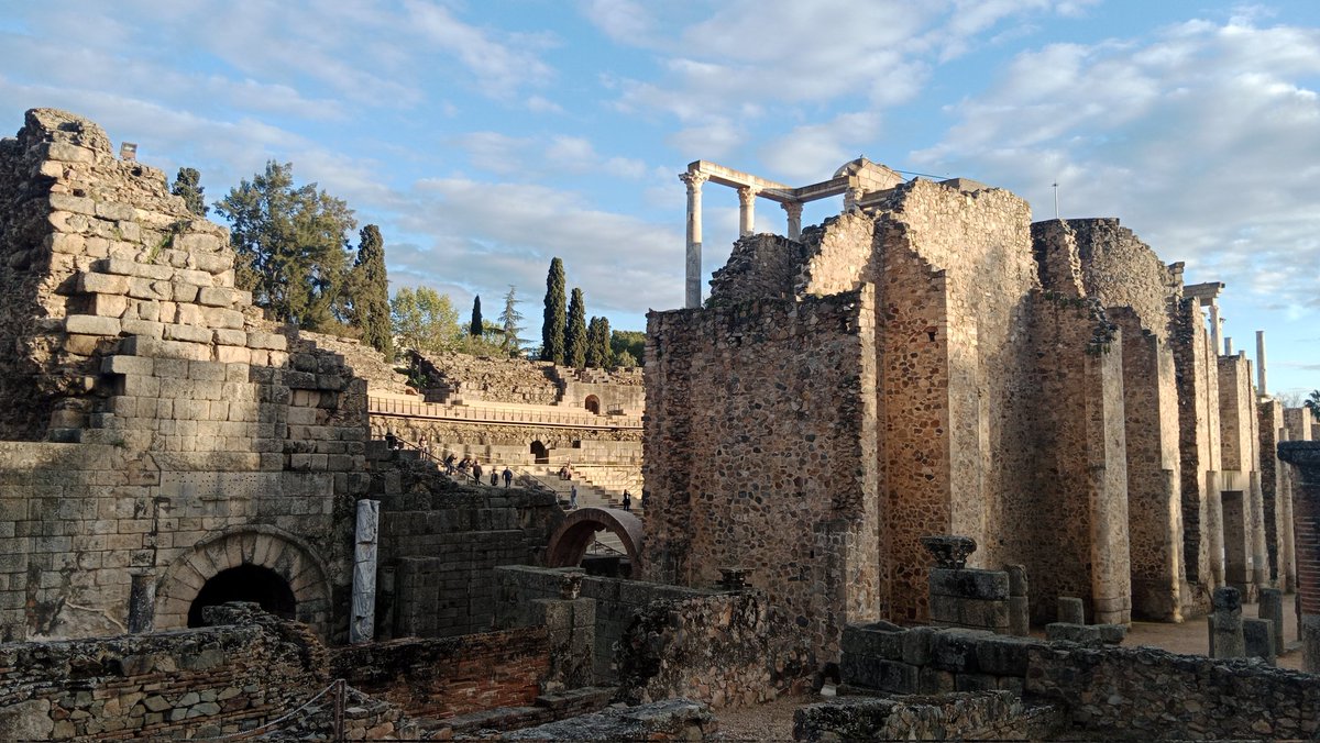 #DíaInternacionalMonumentosYSitios