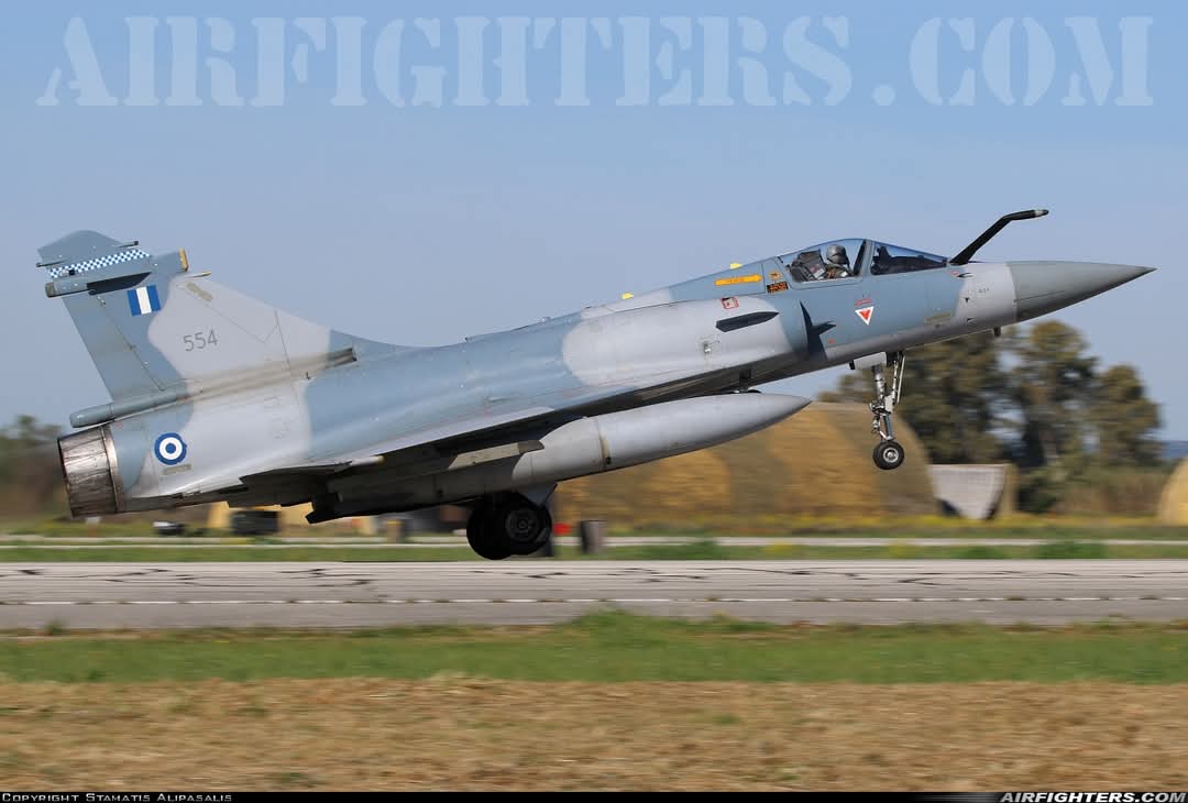 Stam_A337's tweet photo. Η 331Μ "Θησέας" της 114ΠΜ θα συμμετέχει για 1η φορά στο Royal International Air Tattoo 2025, σε στατική έκθεση με 2 Mirage 2000-5EG/BG.
#RIAT #RoyalInternationalAirTattoo2025 #HAF #331Μ #Θησεας #331Sqn #staticdisplay #Mirage2000_5 https://t.co/9HNquTLKa6