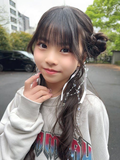 Twitterのコスプレ画像1