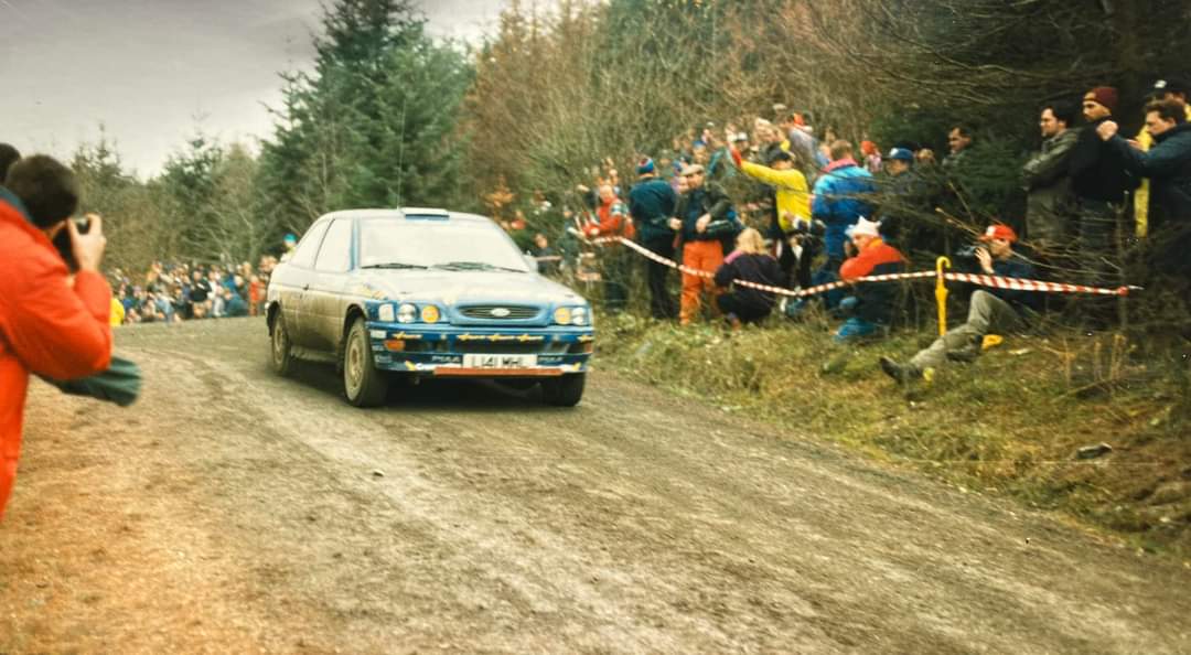 MaximumAttackDT's tweet photo. Some early Group A RS2000 loveliness for #F2Friday...
#maximumattack #wrc #erc #brc #motorsport #rally #fordfriday #fordescort #rs2000 https://t.co/eLAYrrYHTb