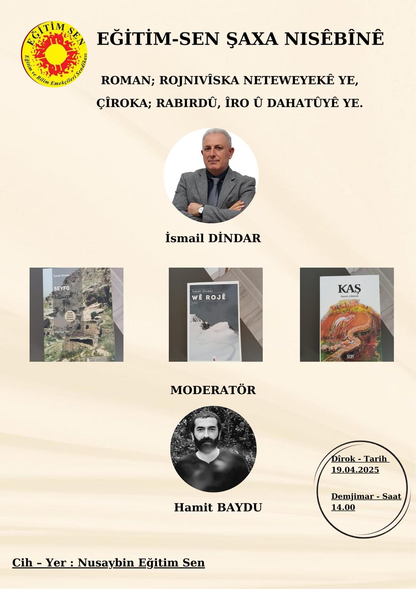 İsmail Dindar (@ismaildindar47) on Twitter photo 