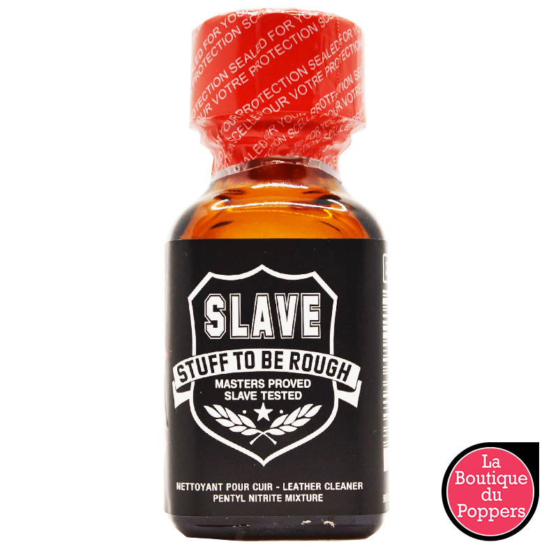 La Boutique du Poppers tweet media