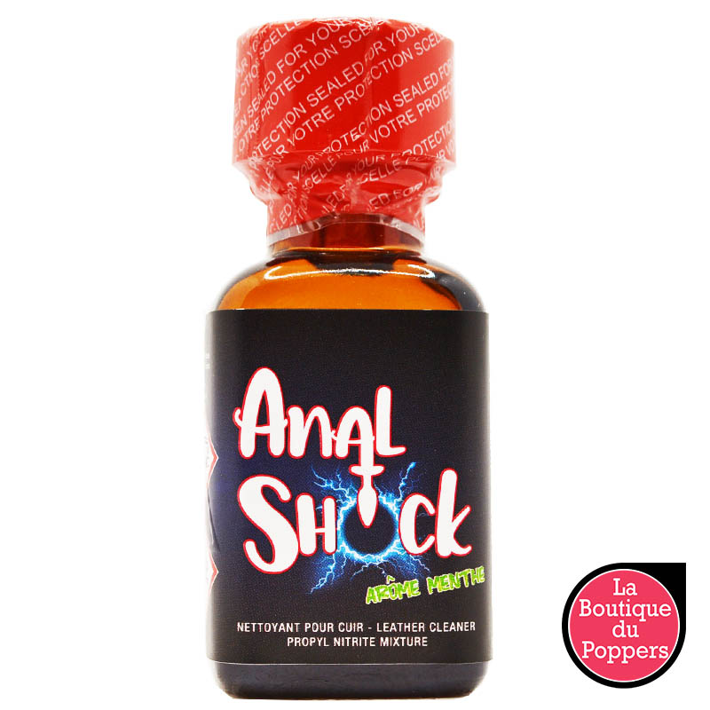 La Boutique du Poppers tweet media