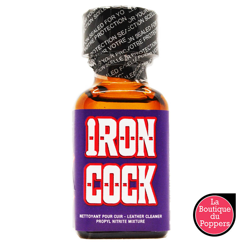 La Boutique du Poppers tweet media