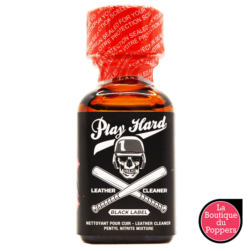 La Boutique du Poppers tweet media