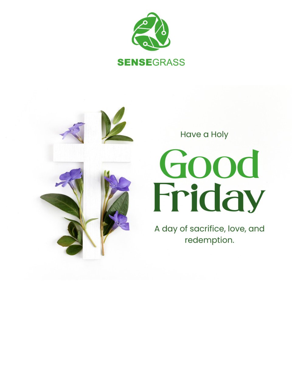 Sensegrass tweet media