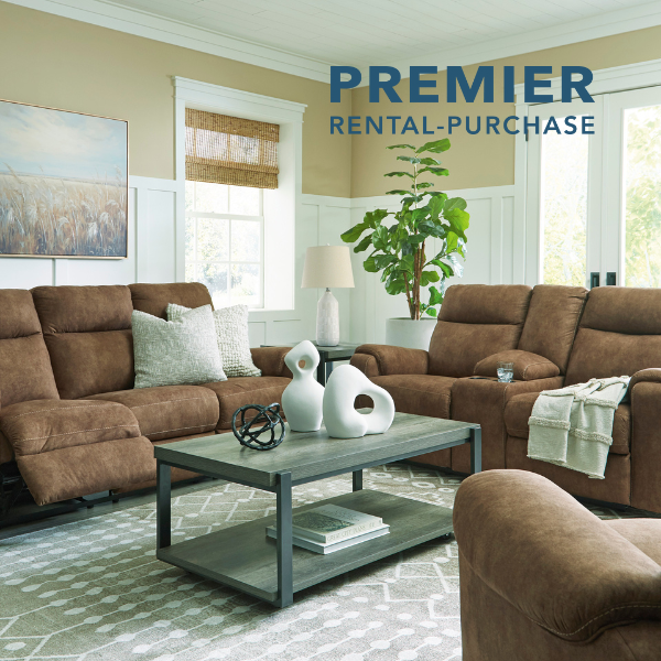 PremierDayton's tweet photo. Most people sit on trash furniture.

Upgrade to the Edenwold Reclining Sofa &amp; Loveseat:
✅ Double recliners
✅ Built-in cup holders
✅ Storage console
🔥 Pay 1 Week, Get 1 Week FREE
🚚 Free Same-Day Delivery
👉 https://t.co/FwGdtNH2Yu
#FurnitureDeals #RentToOwn #PremierRentalPurc https://t.co/sGPkY3msH3