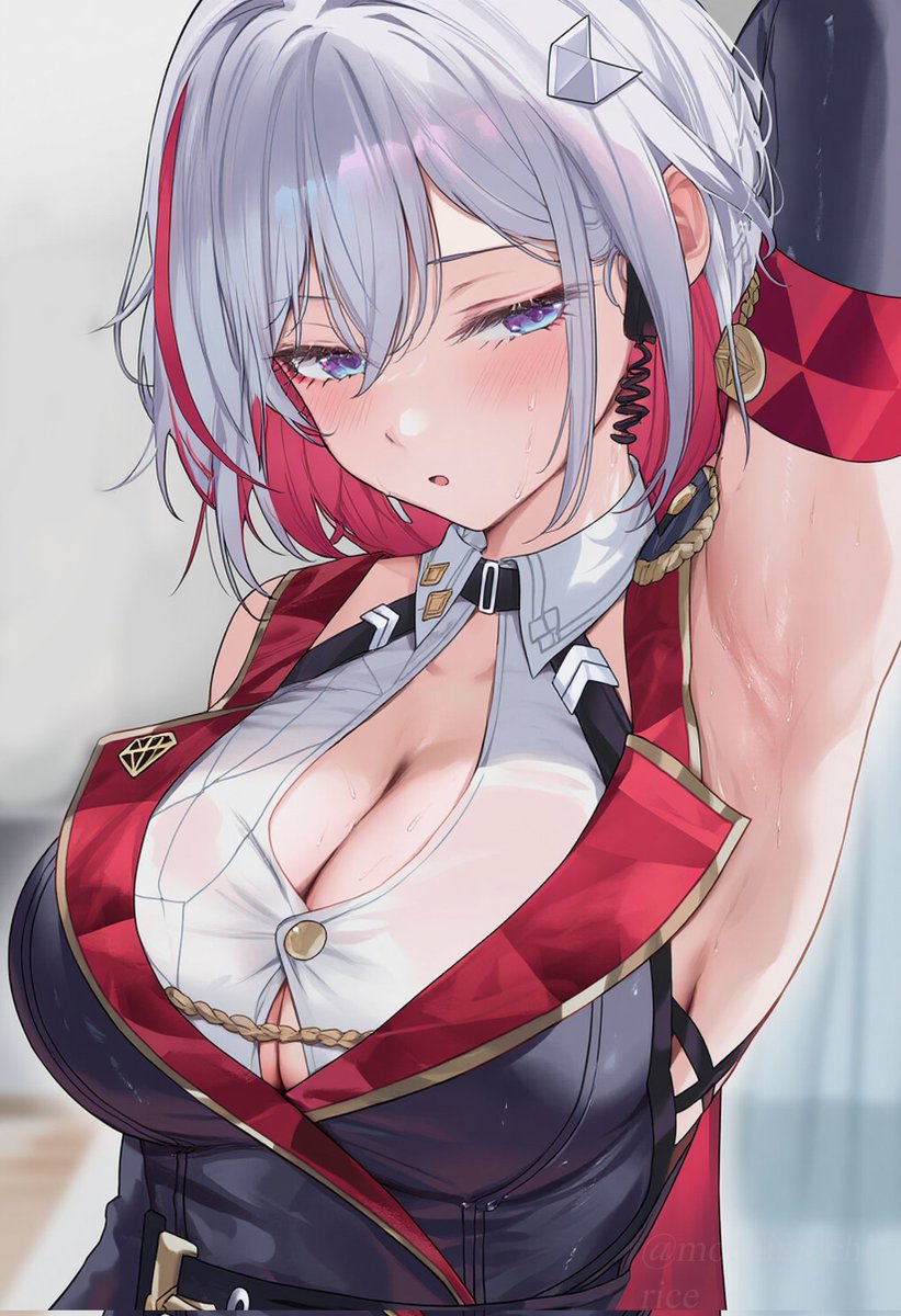 mochimochirice_'s tweet photo. トパーズ https://t.co/qRKo7gH4yf